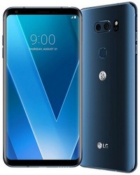 Замена кнопок на телефоне LG V30S Plus в Иванове